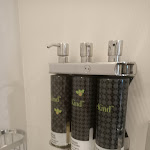 Photo n°3 de l'avis de Mimi.o fait le 17/03/2024 à 01:18 sur le  Hyatt Centric Milan Centrale à Milan