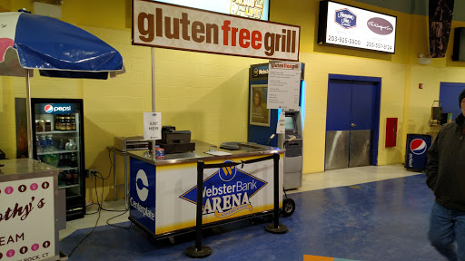 Event Venue «Webster Bank Arena», reviews and photos, 600 Main St, Bridgeport, CT 06604, USA