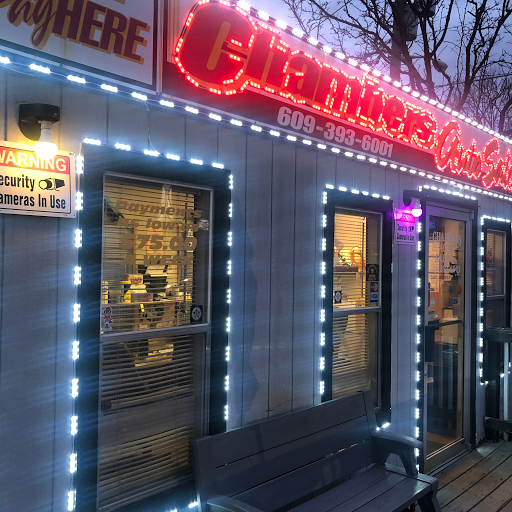 Used Car Dealer «Chamber Street Auto Sales LLC», reviews and photos, 941 Chambers St, Trenton, NJ 08611, USA