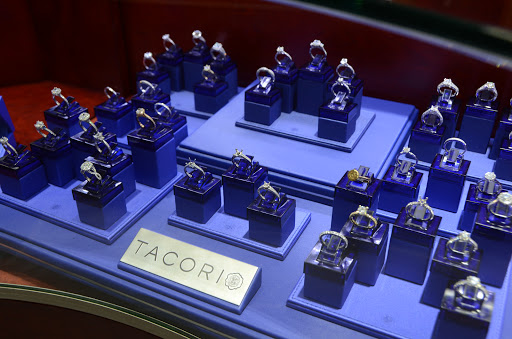 Jewelry Store «Mc Kenzie & Smiley Jewelers», reviews and photos, 2321 Madison St, Clarksville, TN 37043, USA