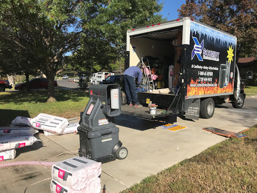 Heating Contractor «Schmidt Mechanical Group, Inc», reviews and photos