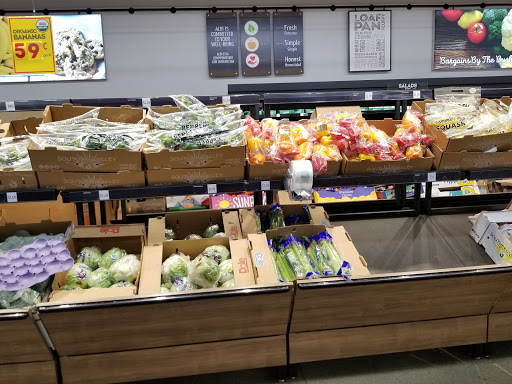 Supermarket «ALDI», reviews and photos, 6524 Landover Rd, Cheverly, MD 20785, USA