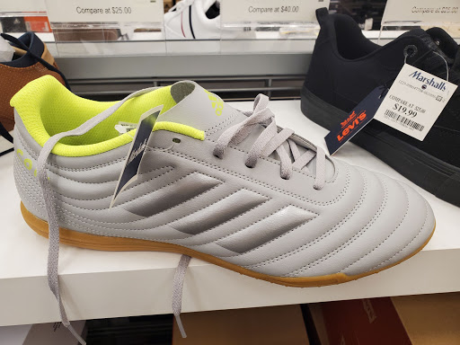 Department Store «Marshalls», reviews and photos, 1925 Pawtucket Ave, East Providence, RI 02914, USA