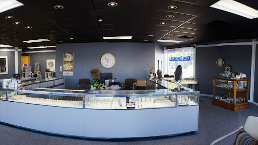 Jeweler «King Jewelers», reviews and photos, 2811 Capital Ave SW, Battle Creek, MI 49015, USA