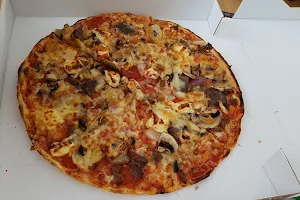 Ulmer Schwaben Pizza Express image