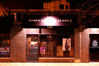 Tom's Beauty Supply