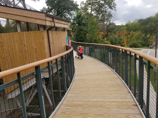 Natural History Museum «Cleveland Museum of Natural History», reviews and photos, 1 Wade Oval Dr, Cleveland, OH 44106, USA