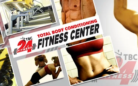 Total Body Conditioning 24 Fitness - North Lakeland image