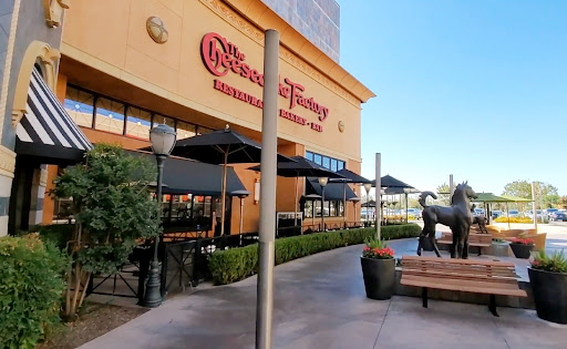 Shopping Mall «Westfield Santa Anita», reviews and photos, 400 S Baldwin Ave, Arcadia, CA 91007, USA