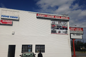 Surrey Centre Auto Repairs
