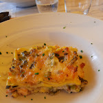 Photo n°2 de l'avis de carla.u fait le 28/08/2021 à 13:38 sur le  Delizie Azzurre - Ristorante di Pesce - Pizzeria à Punta Marina