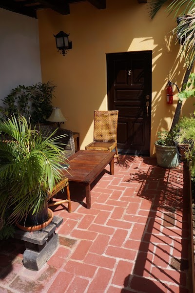 Photos of Casa Naemie