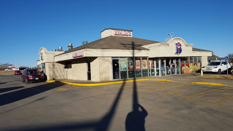 Braum's Ice Cream & Dairy Store - Borger, TX 79007 - Menu, Reviews ...