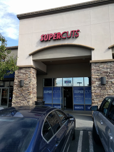 Hair Salon «Supercuts», reviews and photos, 12273 Highland Ave # 134, Etiwanda, CA 91739, USA