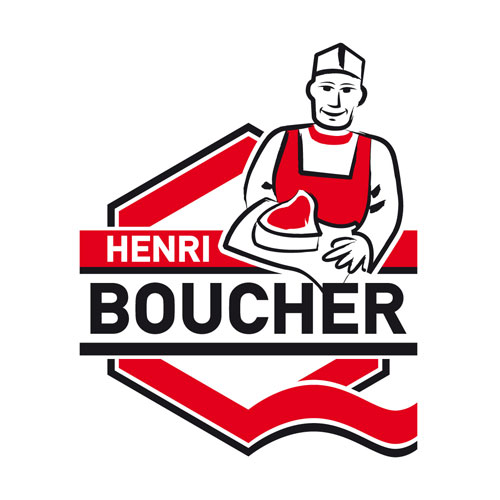 Henri Boucher à Louvroil