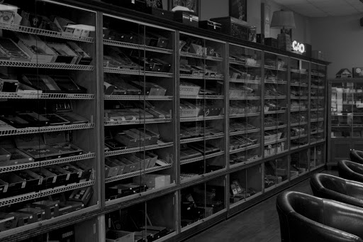 Tobacco Shop «Tobacco Leaf», reviews and photos, 7351 Assateague Dr, Jessup, MD 20794, USA