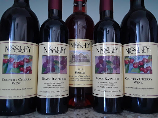 Wine Store «Nissley Vineyards», reviews and photos, 2333 Rockvale Rd, Lancaster, PA 17602, USA