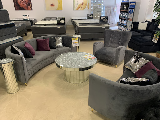 Furniture Store «Bel Furniture - Willowbrook», reviews and photos, 17355 Tomball Pkwy, Houston, TX 77064, USA