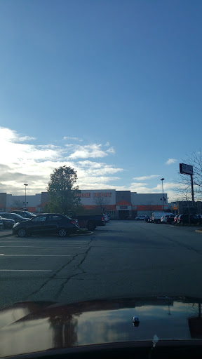 Home Improvement Store «The Home Depot», reviews and photos, 3500 N Kimball Ave, Chicago, IL 60618, USA