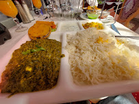 Plats et boissons du Restaurant indien Rajpoot Créteil à Créteil - n°7