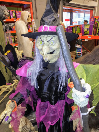 Home Improvement Store «The Home Depot», reviews and photos, 3301 E West Highway, Hyattsville, MD 20782, USA