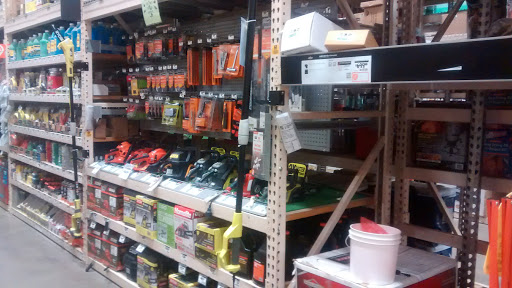 Home Improvement Store «The Home Depot», reviews and photos, 845 W Shaw Ave, Clovis, CA 93612, USA