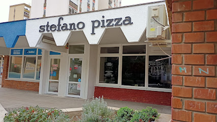 Stefano Pizza