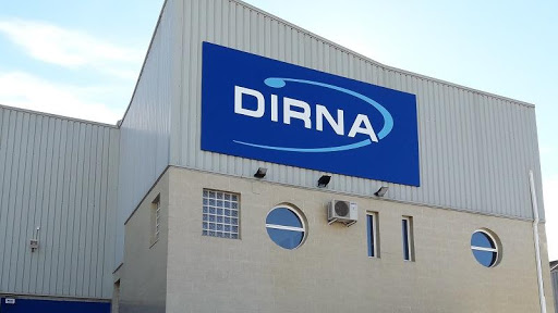 Productos Cáusticos y de limpieza DIRNA en Carlet, Valencia