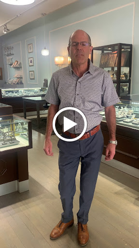 Jewelry Store «Raskins Jewelers», reviews and photos, 110 W Gurley St, Prescott, AZ 86301, USA