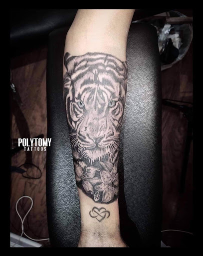 Explore grenade tattoo ideas, creative tattoo ideas in Goose Creek, available at Red Kirin Tattoo