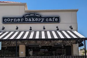 Corner Bakery Cafe image