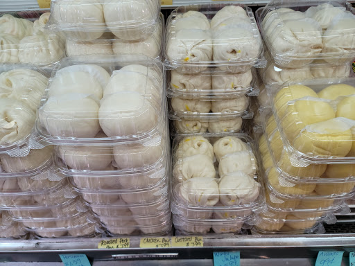 Grocery Store «Asia Grocery---华越», reviews and photos, 5444 Virginia Beach Blvd # 112, Virginia Beach, VA 23462, USA