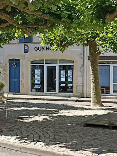Agence immobilière Guy Hoquet Saint Sever Saint-Sever
