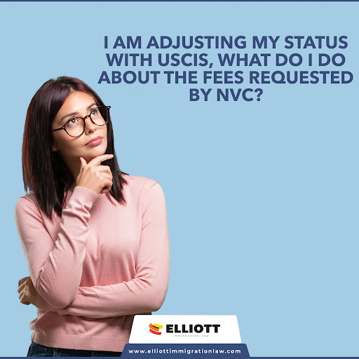 Immigration Attorney «Elliott Immigration Law LLC», reviews and photos