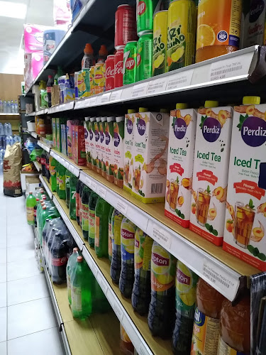 Mini Mercado "A Mercearia" - Supermercado