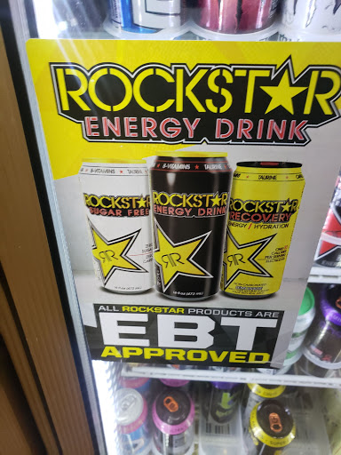 Grocery Store «Valley Acres Market Inc», reviews and photos, 27530 CA-119, Taft, CA 93268, USA