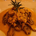 Photo n°1 de l'avis de Jack70. fait le 28/12/2021 à 20:21 sur le  Ristorante Pizzeria Il Caravaggio à Caprarola