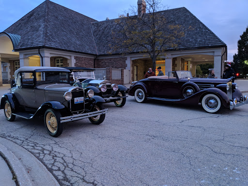 Furniture Store «Britt Carter & Company», reviews and photos, 1350 Skokie Hwy, Lake Forest, IL 60045, USA