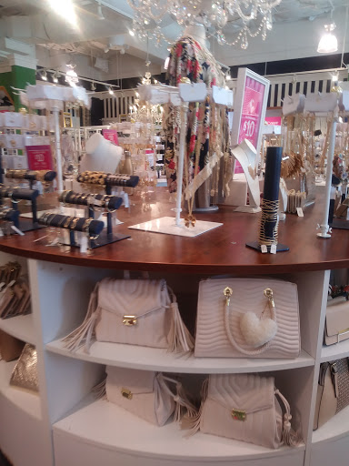 Fashion Accessories Store «Charming Charlie», reviews and photos, 8889 Gateway West, El Paso, TX 79925, USA