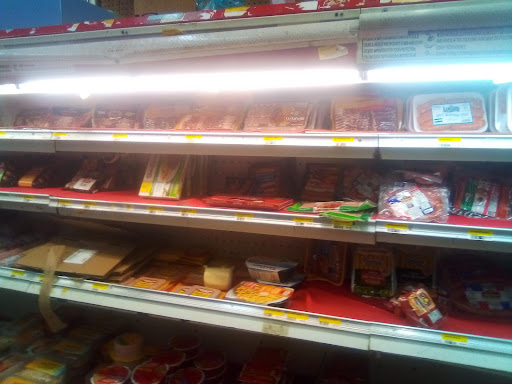 Supermarket «BestWorld Supermarket», reviews and photos, 3178 Mt Pleasant St NW, Washington, DC 20010, USA