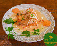 Photos du propriétaire du Restaurant vietnamien Viet Thai Resto à Sallanches - n°18