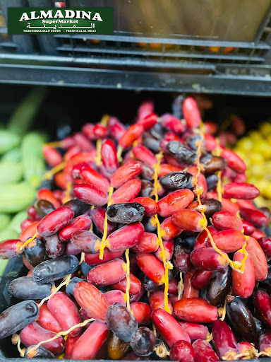 Asian Grocery Store «Almadina supermarket», reviews and photos, 1019 Method Rd, Raleigh, NC 27606, USA