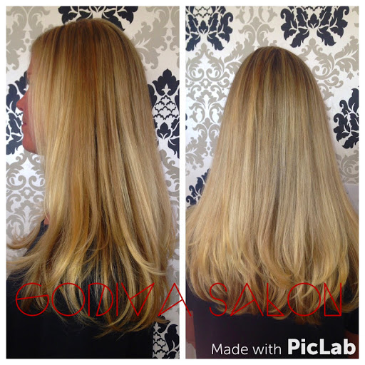 Hair Salon «Godiva Salon», reviews and photos, 2900 Peachtree Rd NW #208, Atlanta, GA 30305, USA