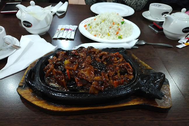 Restaurant Beijing Bistrita - Restaurant