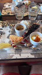 Photo n°54 de La Vache à Hauteluce ()
