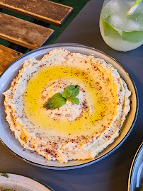 Plats et boissons du Restaurant libanais Chez Hermel - Restaurant & Traiteur Libanais à Fenouillet - n°12