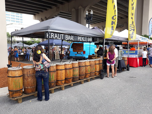 Arts Organization «Riverside Arts Market», reviews and photos, 715 Riverside Ave, Jacksonville, FL 32204, USA