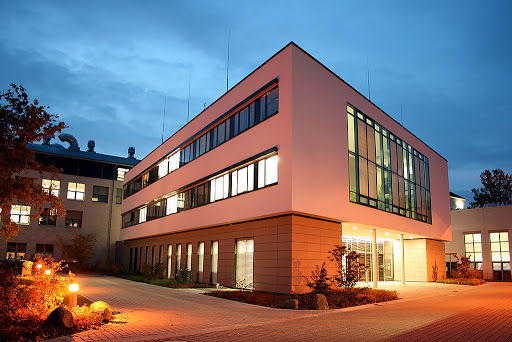 Fraunhofer Institute for Wood Research