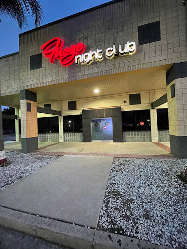 Night Club «Fuego Night Club», reviews and photos, 11370 S Orange Blossom Trail, Orlando, FL 32837, USA