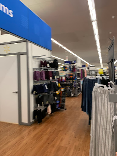 Discount Store «Walmart», reviews and photos, 8155 Elliott Rd, Easton, MD 21601, USA